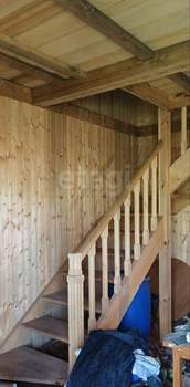 Дом 66м&sup2;, 2-этажный, участок 5 сот.  