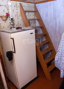 Дача 20м², 2-этажный, участок 6 сот.  