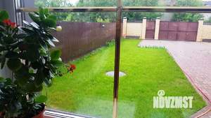 Дом 290м², 3-этажный, участок 5 сот.  