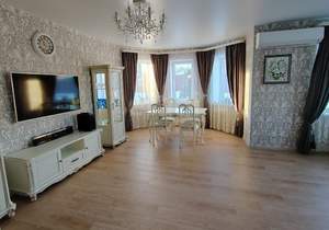 Дом 156м&sup2;, 2-этажный, участок 9 сот.  