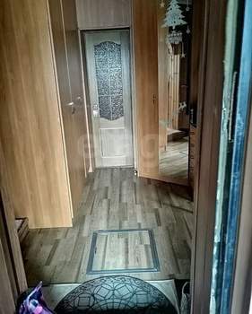 Дом 96м&sup2;, 1-этажный, участок 10 сот.  