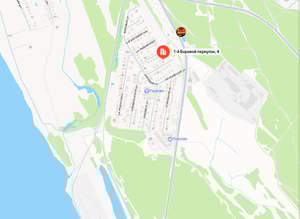 Дом 424м&sup2;, 3-этажный, участок 6 сот.  