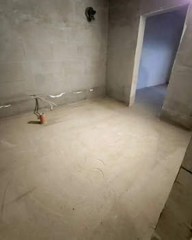 Дом 315м&sup2;, 3-этажный, участок 4 сот.  