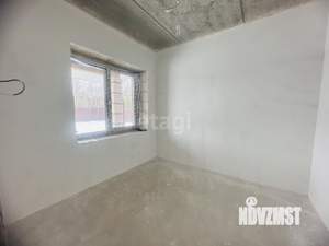 Таунхаус 80м², 2-этажный, участок 2 сот.  