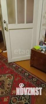 Дом 49м&sup2;, 1-этажный, участок 8 сот.  