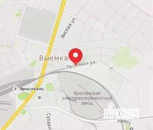 Дом 35м², 1-этажный, участок 6 сот.  