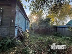 Дом 74м&sup2;, 1-этажный, участок 6 сот.  