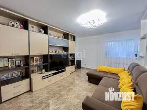 Таунхаус 146м&sup2;, 2-этажный, участок 4 сот.  