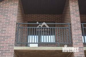 Таунхаус 140м&sup2;, 2-этажный, участок 5 сот.  