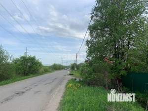 Дом 49м², 2-этажный, участок 11 сот.  