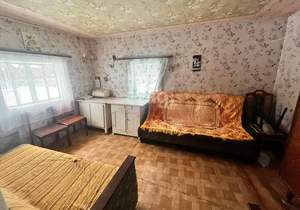 Дача 40м², 2-этажный, участок 10 сот.  