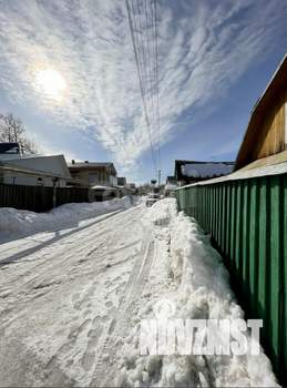 Дом 87м&sup2;, 2-этажный, участок 5 сот.  