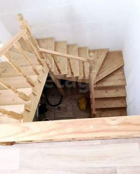 Дом 112м&sup2;, 2-этажный, участок 7 сот.  