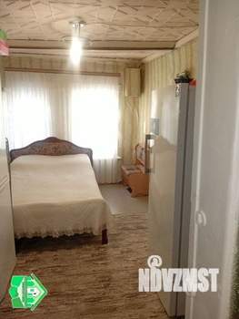 Дом 39м&sup2;, 1-этажный, участок 4 сот.  