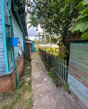 Дача 37м&sup2;, 1-этажный, участок 7 сот.  