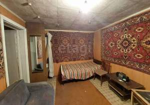 Дом 25м&sup2;, 2-этажный, участок 4 сот.  