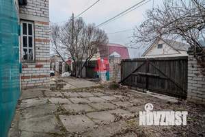 Дом 289м², 2-этажный, участок 9 сот.  