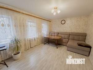 Дом 75м&sup2;, 1-этажный, участок 4 сот.  