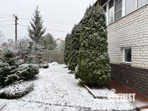 Коттедж 254м&sup2;, 2-этажный, участок 6 сот.  