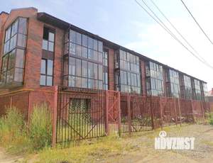 Таунхаус 206м&sup2;, 3-этажный, участок 2 сот.  