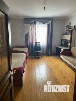 Коттедж 380м², 2-этажный, участок 7 сот.  
