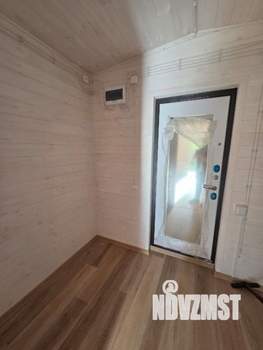 Дом 78м&sup2;, 1-этажный, участок 8 сот.  