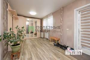Дом 138м², 2-этажный, участок 10 сот.  