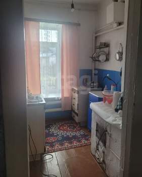 Дом 23м&sup2;, 1-этажный, участок 3 сот.  