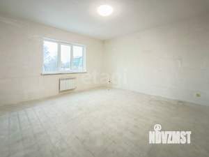 Таунхаус 314м&sup2;, 3-этажный, участок 4 сот.  