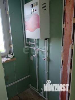 Дом 95м&sup2;, 2-этажный, участок 7 сот.  