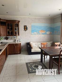 Коттедж 380м², 2-этажный, участок 7 сот.  