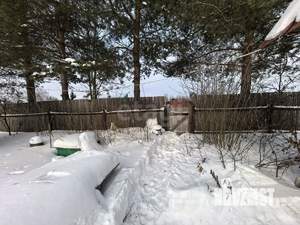 Дом 12м&sup2;, 1-этажный, участок 6 сот.  