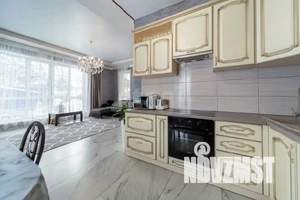 Дом 140м&sup2;, 1-этажный, участок 10 сот.  