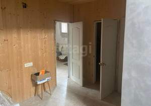 Дом 341м², 3-этажный, участок 6 сот.  