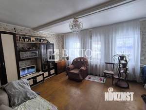 Дом 52м&sup2;, 1-этажный, участок 5 сот.  