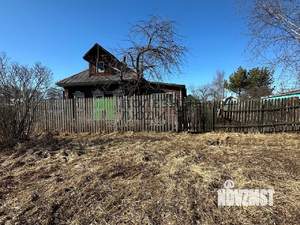 Дом 75м², 1-этажный, участок 8 сот.  