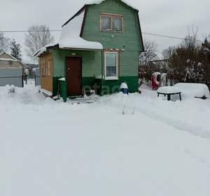 Дом 45м&sup2;, 2-этажный, участок 5 сот.  