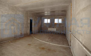 Дом 214м&sup2;, 3-этажный, участок 0 сот.  