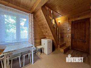 Дом 70м², 2-этажный, участок 6 сот.  
