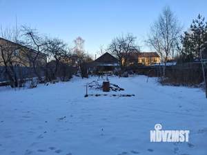 Дом 57м², 1-этажный, участок 12 сот.  