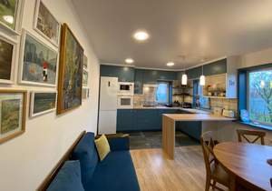 Дом 170м&sup2;, 2-этажный, участок 15 сот.  