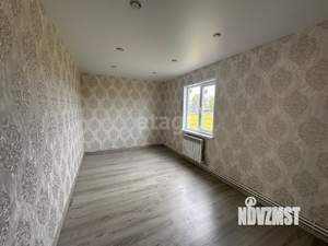 Дом 80м², 2-этажный, участок 4 сот.  