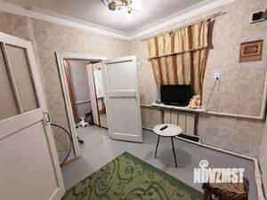 Дом 47м², 1-этажный, участок 5 сот.  