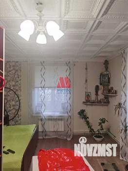 Дом 114м&sup2;, 1-этажный, участок 6 сот.  