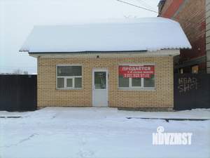 Дом 73м², 2-этажный, участок 4 сот.  