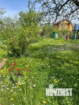 Дом 50м&sup2;, 2-этажный, участок 11 сот.  