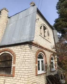 Дом 90м², 2-этажный, участок 5 сот.  