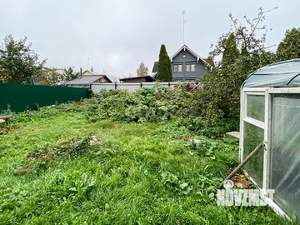 Дом 75м&sup2;, 1-этажный, участок 5 сот.  