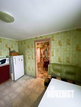 Дом 54м&sup2;, 1-этажный, участок 5 сот.  