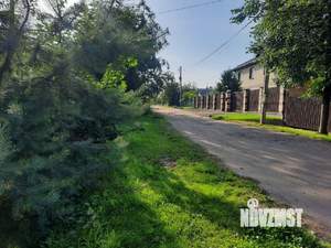 Дом 42м&sup2;, 1-этажный, участок 15 сот.  